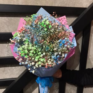 Bouquet 'Colourful dreams'