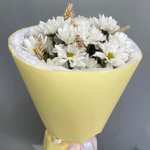 Bouquet "Daisy Meadow"