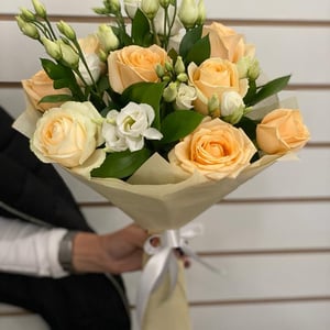 Blumenstrauß 'Annapurna'