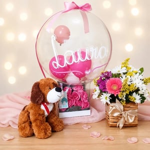 Box Encanto Especial