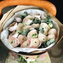 Bouquet 'Your smile'