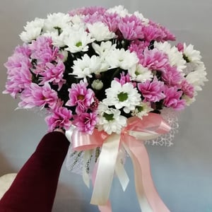 Chrysanthemum Bouquet
