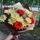 Bouquet 'Unforgettable'