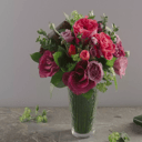 Bouquet 'Cores de Verão'