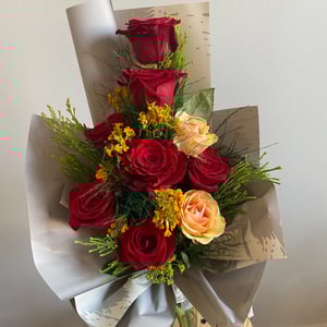 Bouquet 'Rose Radiance'