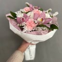 Bouquet 'With all tenderness'