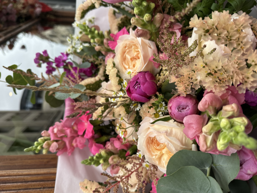 Atelier de la rose