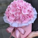 Blumenarrangement 'Geschenk für eine liebe Dame'