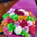 Ramo de Flores Surtidas flores en cali