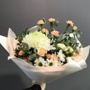 Bouquet 'Cream cloud'
