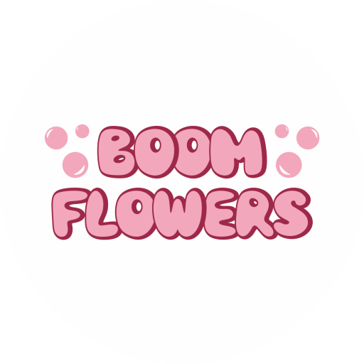 Boom_flowers