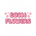 Boom_flowers