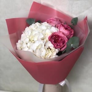 Bouquet 'Fragrant compliment'