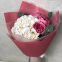 Blumenstrauß 'Duftendes Kompliment'