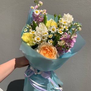 Bouquet 'Summer lover'