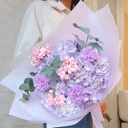 Bouquet 'Lavender breeze'