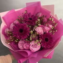 Bouquet 'Juicy cherry'