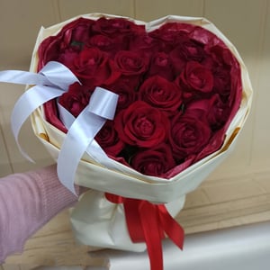 Bouquet 'Emotions of love'