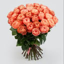 Blumenstrauß 'Strauß aus 35 Rosen Kahala'