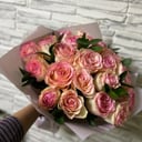 Blumenstrauß 'Melancholischer Traum'