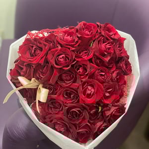 Bouquet 'Hearty greetings'