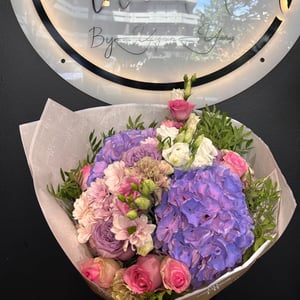 Blumenstrauß 'Traumhaft Strauss'