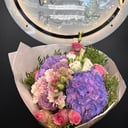 Bouquet 'Dreamy Strauss'