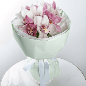 Blumenstrauß 'Sanfter Wind'