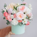 Blumenbox 'Venus von Milo'