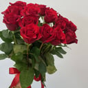 Bouquet of 15 roses Explorer