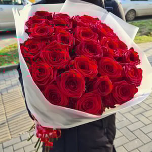 Bouquet 'Большие чувства'