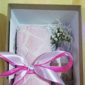 Gift set "Care"