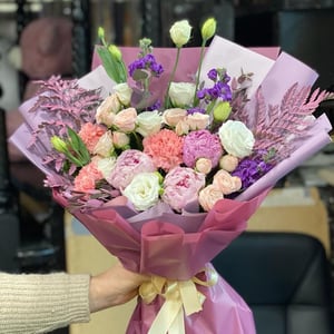 Bouquet 'Luxurious joy'