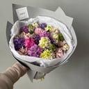 Blumenstrauß 'Hyazinthen 25 Stück'