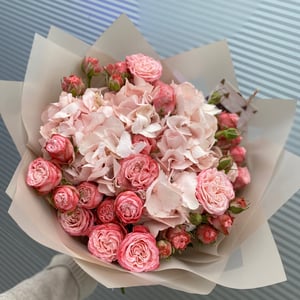 Bouquet 'For the Most Beloved'