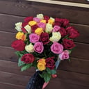 Ramo 'Bouquet of 35 roses of Kenya'