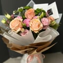 Bouquet 'Whispering Petals'