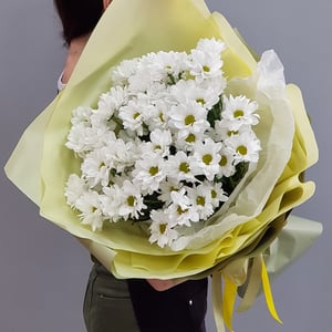 Blumenstrauß 'Chrysanthemenstrauß'