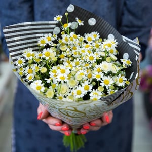 Bouquet 'Summer breath'