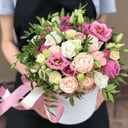 Box "Touching feelings"