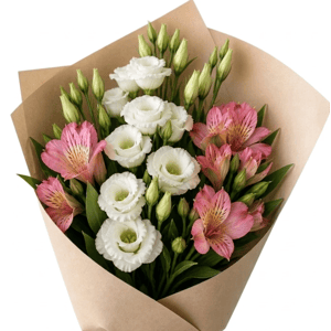 Bouquet 'Sweet Adoration'