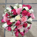Bouquet 'Unsurpassed charm'
