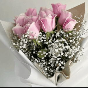 Bouquet 'Tenderness'