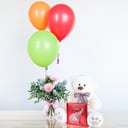 'Fantastic birthday' gift set for her