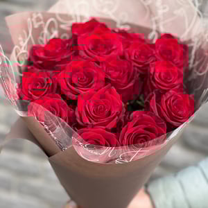 Bouquet 'Passionate'