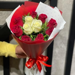Bouquet 'Balu'