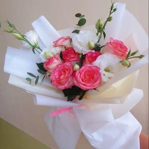 Blumenstrauß 'Datum'