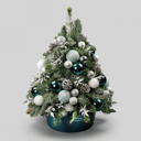 Arreglo floral 'Aroma del Bosque'