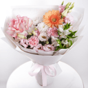 Bouquet 'In the rays of daw'