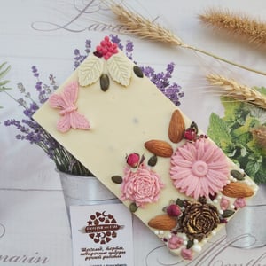 Fantasy chocolate bar